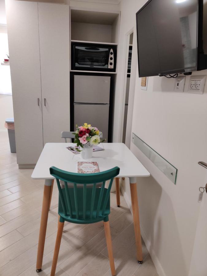 Migdal Luxury Suites Netanya J29 Экстерьер фото