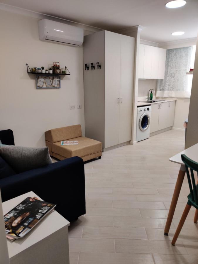 Migdal Luxury Suites Netanya J29 Экстерьер фото