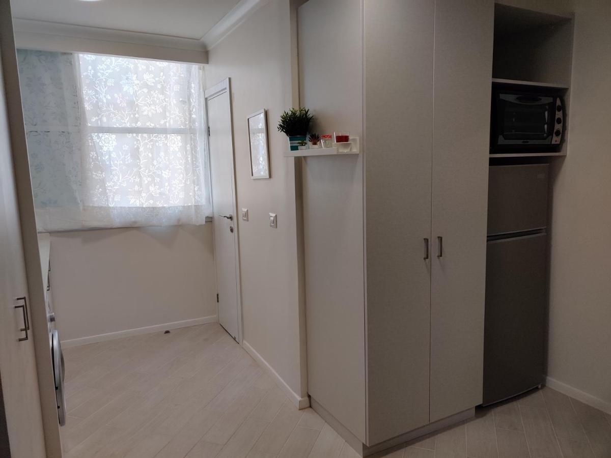 Migdal Luxury Suites Netanya J29 Экстерьер фото