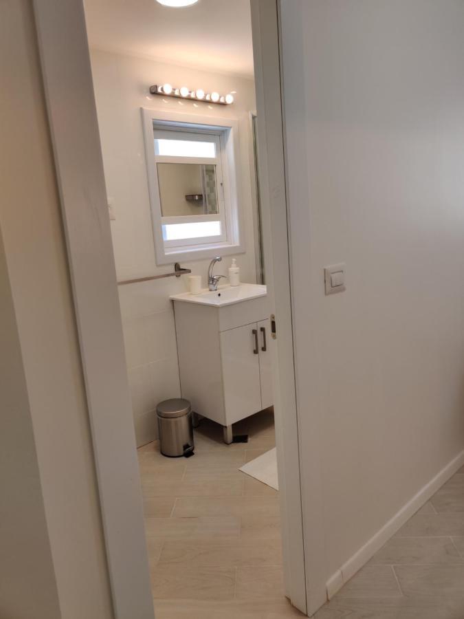Migdal Luxury Suites Netanya J29 Экстерьер фото
