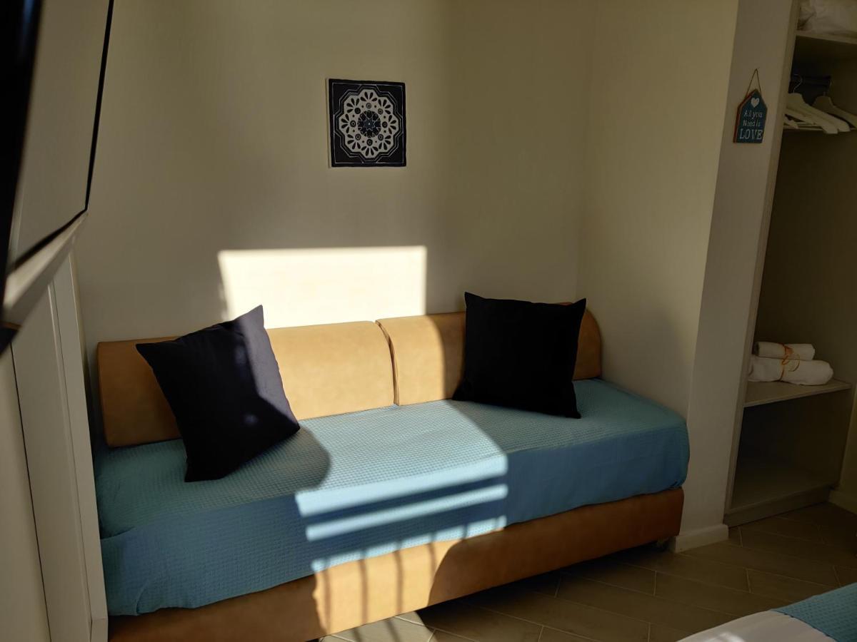 Migdal Luxury Suites Netanya J29 Экстерьер фото