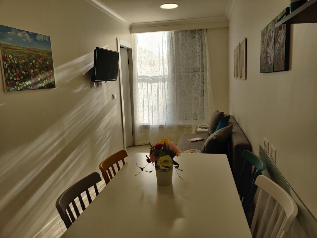 Migdal Luxury Suites Netanya J29 Экстерьер фото