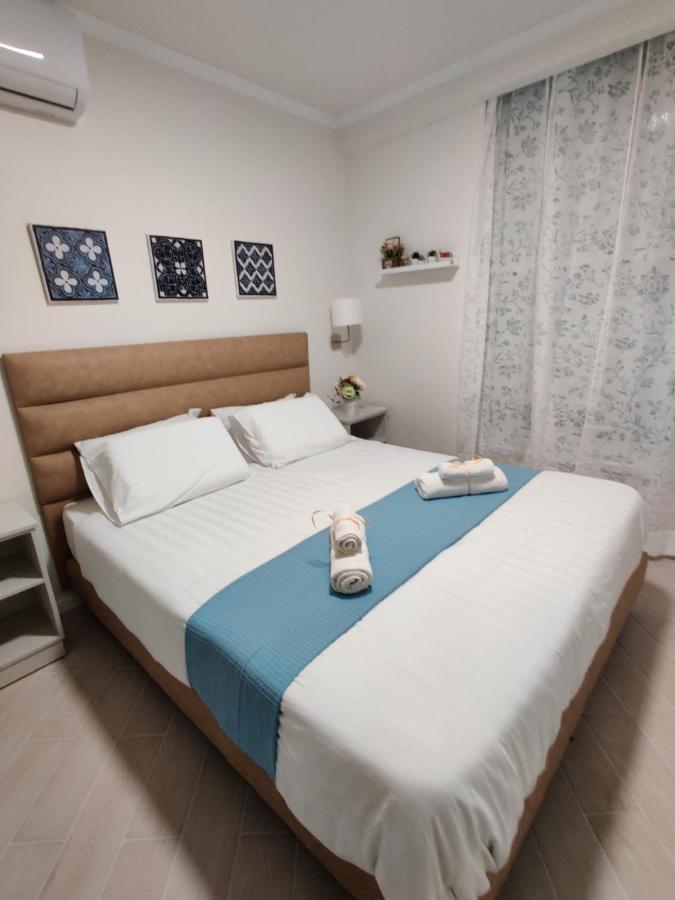 Migdal Luxury Suites Netanya J29 Экстерьер фото