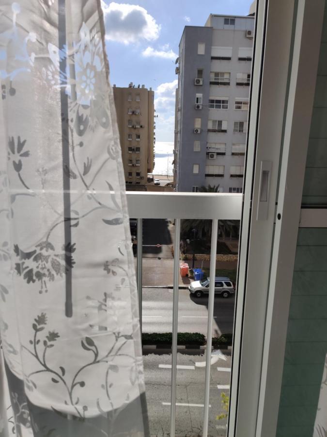 Migdal Luxury Suites Netanya J29 Экстерьер фото