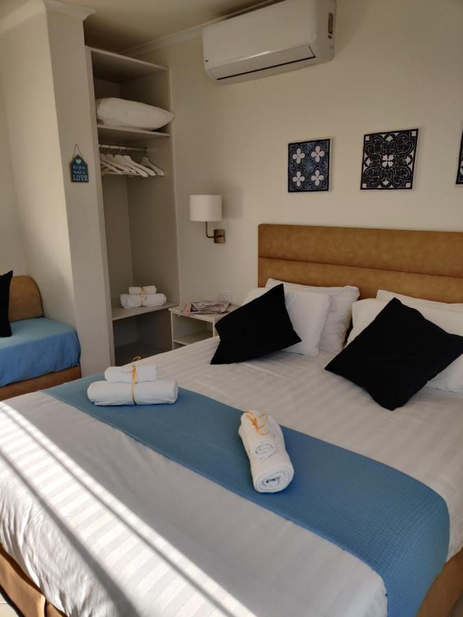 Migdal Luxury Suites Netanya J29 Экстерьер фото