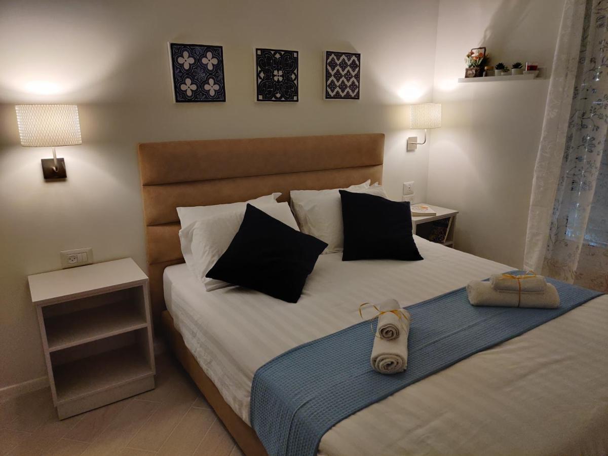 Migdal Luxury Suites Netanya J29 Экстерьер фото