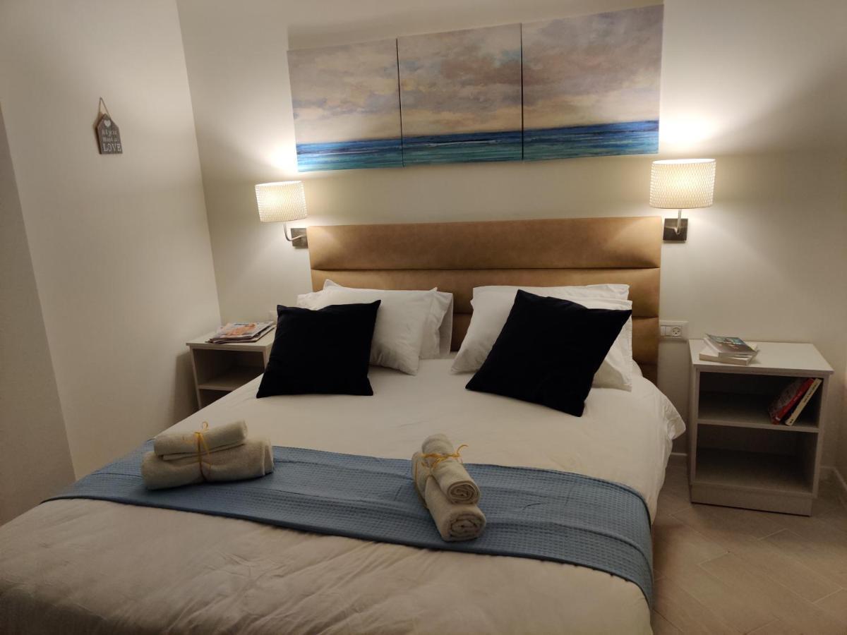Migdal Luxury Suites Netanya J29 Экстерьер фото
