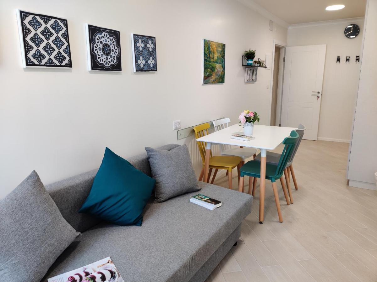 Migdal Luxury Suites Netanya J29 Экстерьер фото