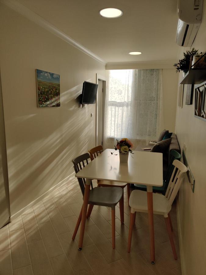 Migdal Luxury Suites Netanya J29 Экстерьер фото