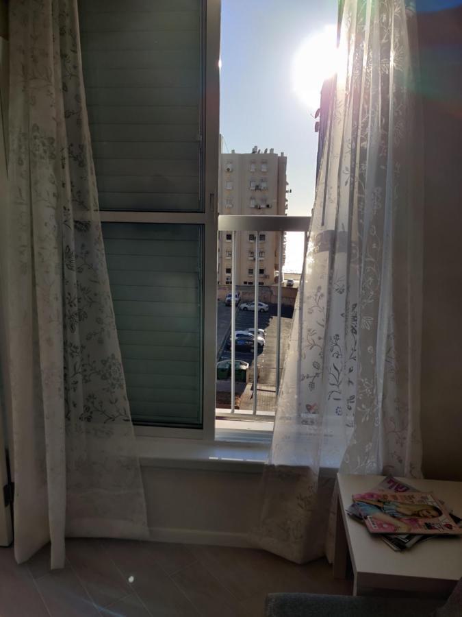 Migdal Luxury Suites Netanya J29 Экстерьер фото