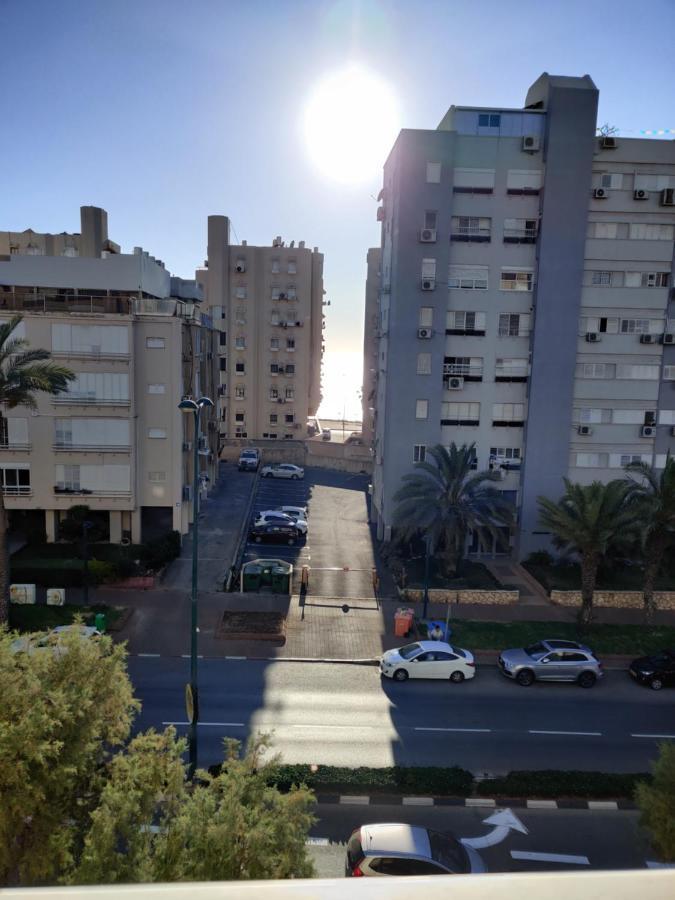 Migdal Luxury Suites Netanya J29 Экстерьер фото